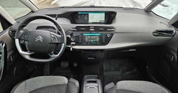 Citroen C4 Spacetourer 2018 Citroen C4 SpaceTourer 2.0BlueHDi 150Ps. Automat 7 osob Panorama Navi Kam., zdjęcie 5