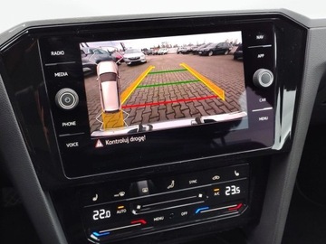Volkswagen Passat 2022 Volkswagen Passat Variant HAK Faktura VAT Kamera Nawigacja 2.0 Diesel, zdjęcie 15