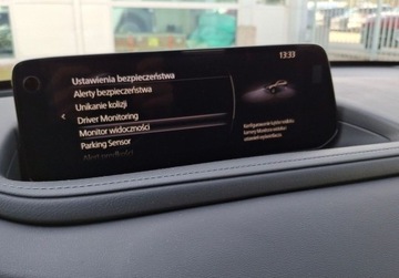 Mazda CX-30 2.0 Skyactiv-X 186KM 2023 Mazda CX-30 Mazda CX-30 2,0 186km, Bose, Salon Polska, Gwarancja, Serwis A, zdjęcie 22