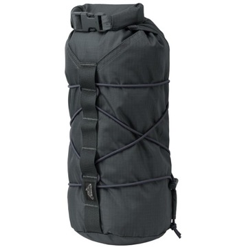 Lekka Uniwersalna Taktyczna Torba Nylonowa HELIKON FOXHOLE BAG Shadow Grey