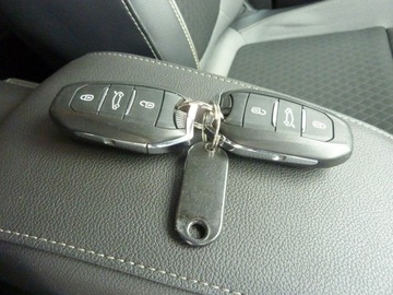 Opel 2019 Opel Grandland X Benzyna*Navi*Kamery, zdjęcie 20