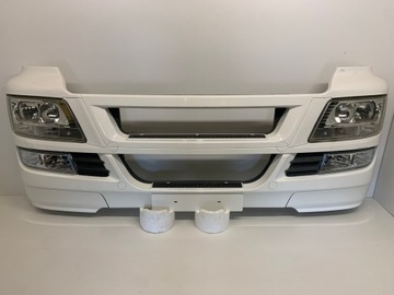 ZDERZAK XENON MAN TGS