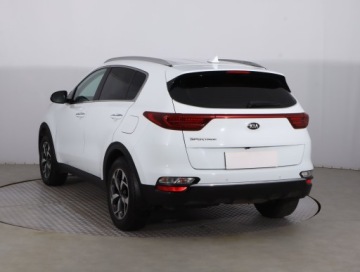 Kia Sportage IV 2019 Kia Sportage 1.6 CRDi, Navi, Klima, Klimatronic, zdjęcie 3