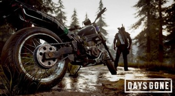 DAYS GONE [PC PL] STEAM KEY Без VPN + БЕСПЛАТНАЯ игра