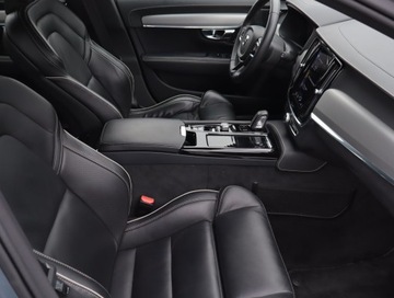Volvo V90 II Kombi 2.0 T8 390KM 2020 Volvo V90 T8 Twin Engine AWD, Salon Polska, zdjęcie 8