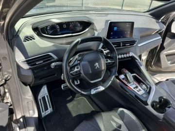 Peugeot 3008 II Crossover 1.6 THP 165KM 2018 Peugeot 3008 FullLED! Virtual, Kamera360, Panorama, zdjęcie 9