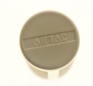 AIRTAC PAL02 Пластиковый шумоглушитель 1/4