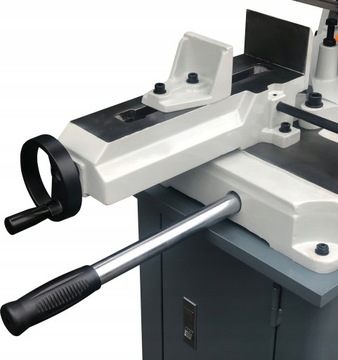 ЛЕНТОЧНАЯ ПИЛА ДЛЯ МЕТАЛЛОРЕЗА STILER 128HDRA 230В 150 ММ 2 ЛЕНТЫ HIT