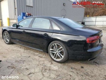 Audi A8 D5 2017 Audi A8 Audi A8, zdjęcie 5