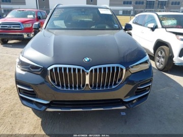 BMW X5 G05 2023 BMW X5 sDrive40I 2023 3.0l 3.0 Benzyna 335KM, zdjęcie 7