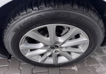 Mazda 6 III Sedan Facelifting 2.2 SKYACTIV-D I-ELOOP 175KM 2016 Mazda 6 Bezwypadekserwis aso1wlascicielorg lakierjedzie jak noweLIFT, zdjęcie 26