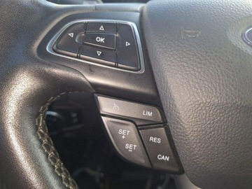 Ford Focus III Kombi Facelifting 1.5 EcoBoost 182KM 2016 Ford Focus Automat,Ksenoe Led,ASO FORD, zdjęcie 35