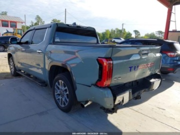 Toyota Tundra II 2024 Toyota Tundra Hybrid 1794 Edition 2024 3.4 Hybryda Plug-in 437KM, zdjęcie 2