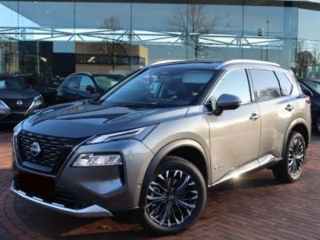 Nissan X-Trail IV 1.5 VC-T e-POWER 213KM 2025 Od ręki - Tekna e-POWER 4WD 1.5 213KM / Pakiet Premium, zdjęcie 1