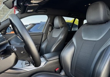 BMW Seria 3 G20-G21 Touring 2.0 320d 190KM 2021 BMW Seria 3 I wlasciciel Gwarancja Bezwypadkowy FVAT23 Pakiet Advanta, zdjęcie 19