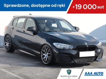 BMW Seria 1 F20-F21 2016 BMW 1 118i, Klima, Klimatronic, Tempomat