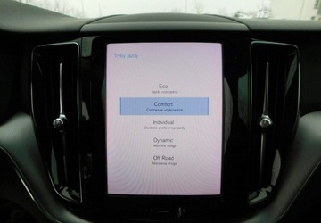 Volvo XC60 II Crossover D3 150KM 2020 Volvo XC 60 z Gwarancja Bezwypadkowy Kamera Podgrzewane Fotele 2.0 Diesel, zdjęcie 12