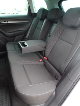Skoda Karoq Crossover 2.0 TDI 150KM 2021 Skoda karoq AndroidAuto, zdjęcie 15