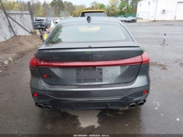 Audi A5 B10 2025 Audi S5 Sportback Premium Plus All-new 2025 3.0 Benzyna 362KM, zdjęcie 3