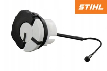 KOREK ZAMKNIĘCIA ZBIORNIKA OLEJU STIHL MS 250,251 ORYGINAŁ