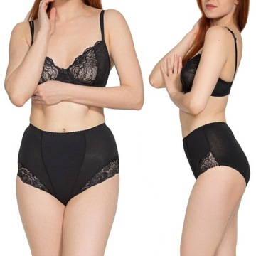 Rewelacyjne Figi Modelujące NETi MTX 05 Czarne