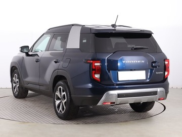  SsangYong Torres 1.5 T-GDI, Salon Polska, zdjęcie 3