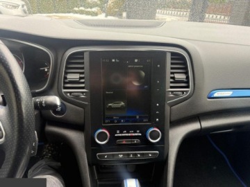 Renault Megane IV 2018 Renault Megane ENERGY dCi 165 EDC GT 2018r Możliwa zamiana!, zdjęcie 7