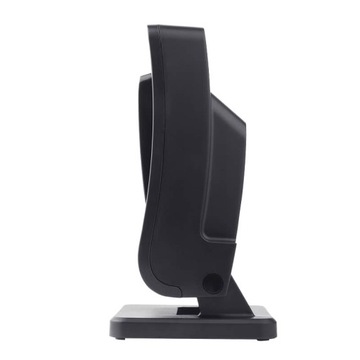 Стационарный 1D 2D сканер QR-кодов USB и RS-232