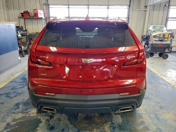 Cadillac 2023 Cadillac XT4 Luxury 2023 2.0L 2.0 Benzyna 235KM, zdjęcie 2