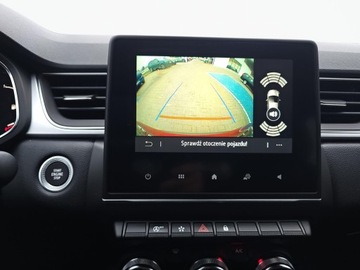 Renault Captur II Crossover 1.3 TCe 140KM 2022 Renault Captur Automat, Techno, Gwarancja, zdjęcie 20