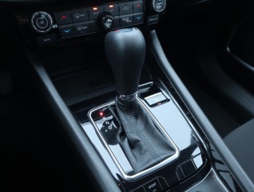 Jeep Compass II SUV Facelifting 1.3 GSE T4 150KM 2021 Jeep Compass 1.3 T-GDI, Salon Polska, Automat, zdjęcie 11