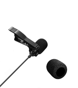 ЗАЖИМ ДЛЯ ВНЕШНЕГО МИКРОФОНА ЭЛЕКТРОННЫЕ УРОКИ