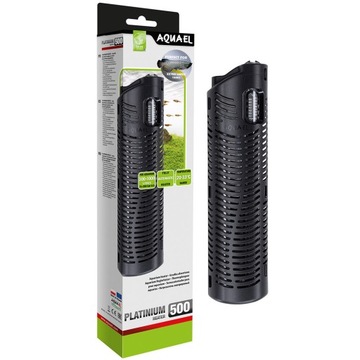 AQUAEL PLATINIUM HEATER 500W Grzałka z regulacją