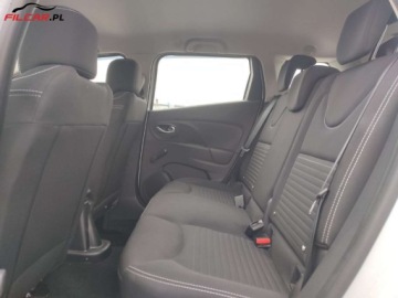 Renault Clio IV Grandtour  1.2 16V 74KM 2015 Renault Clio GWARANCJA Bezwypadkowy Udok. przebieg Mozliwa zamiana RATY Li, zdjęcie 6