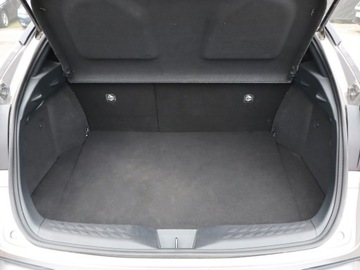 Toyota C-HR I Crossover Facelifting 2.0 Hybrid Dynamic Force 184KM 2020 Toyota C-HR 2.0 Hybrid, Salon Polska, Serwis ASO, zdjęcie 12