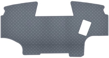 John Deere 7930 2006-2012 Dywanik gumowy