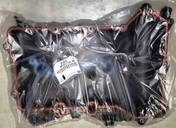 NOWA ORYGINALNA POKRYWA GŁOWICY Citroen C3 III 1.2PURETECH 9812111980