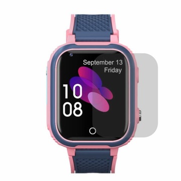 MATOWE szkło do Smartwatch LT21
