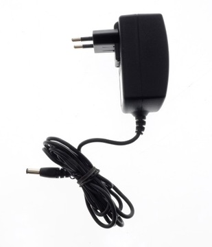 Z2458 Zasilacz MIX 12V 3A 36W 5,5X2mm
