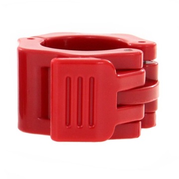 ЗАЖИМ RELTOR LOCK QR ДЛЯ ЖЕСТКОЙ ЗАЩЕЛКИ 25 ММ