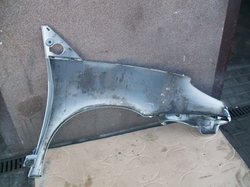BLATNÍK LEVÝ CITROEN C8 I BARVA EZRC