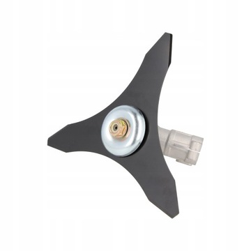 Диск для триммера, лезвие, нож, насадка для косы.