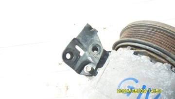 КОМПРЕССОР КОНДИЦИОНЕРА FORD FIESTA MK7 1.0 ECO BOOST C1B1-19D629-AE