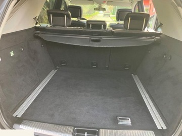 Mercedes Klasa M W164 Off-roader 3.0 V6 (280 CDI) 190KM 2006 Mercedes ML280 3.0 CDI 4Matic 7G-TRONIC 190KM 2006r, zdjęcie 18