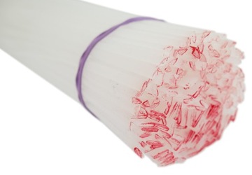SPOIWA do spawania plastiku PELD PE-LD 1kg MIKS pasków i trójkątów SPOIWO