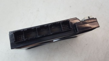MODUL ŘÍZENÍ KLIMATIZACE VOLKSWAGEN OE 3D0907040M