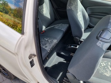 Ford Ka III 1.2 Duratec 69KM 2010 Ford Ka MK2 1.2i 70KM Concept Klima Bezwypadek, zdjęcie 10