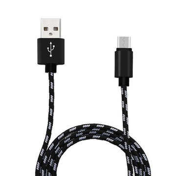Kabel USB B Kabel USB Y