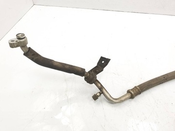 PŘÍVOD KLIMATIZACE TOYOTA FJ CRUISER