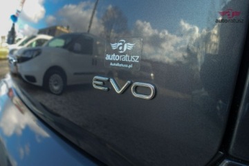 Fiat Punto Grande Punto Hatchback 5d 1.4 8v 77KM 2010 Fiat Punto Evo * R E Z E R W A C J A *, zdjęcie 10